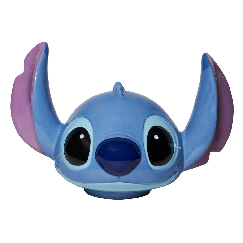 Stitch Cookie Jar