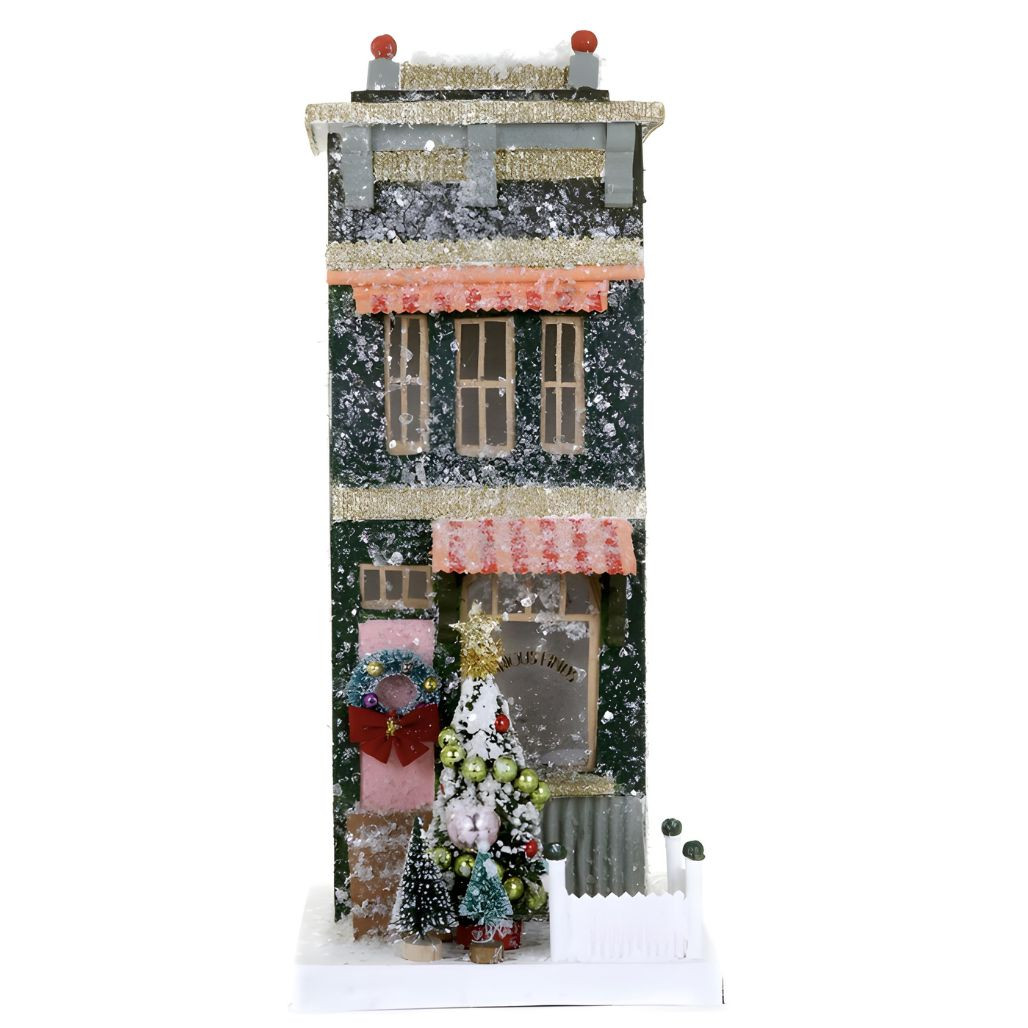 Cody Foster Antique Shop