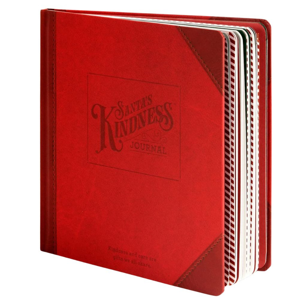 Santas Kindness Journal