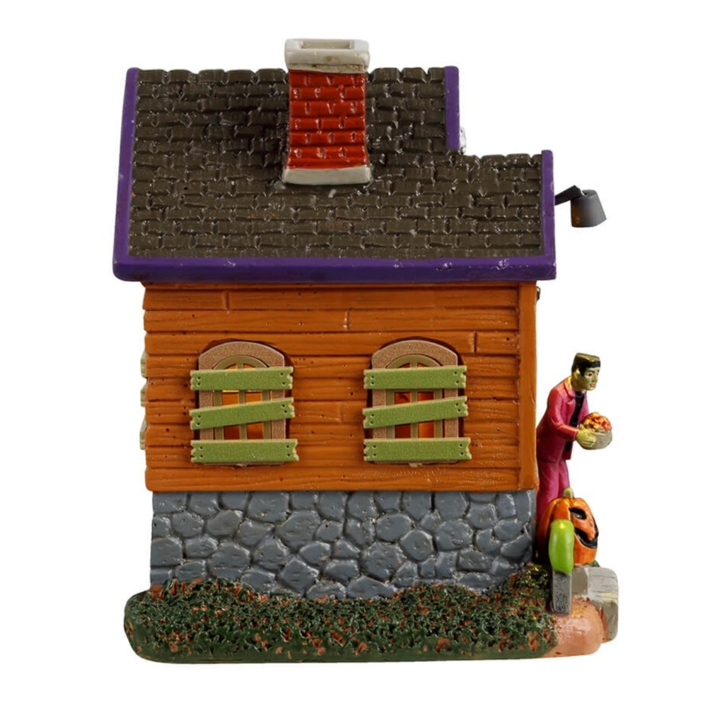 Lemax - Spooky Town - Franks Treats