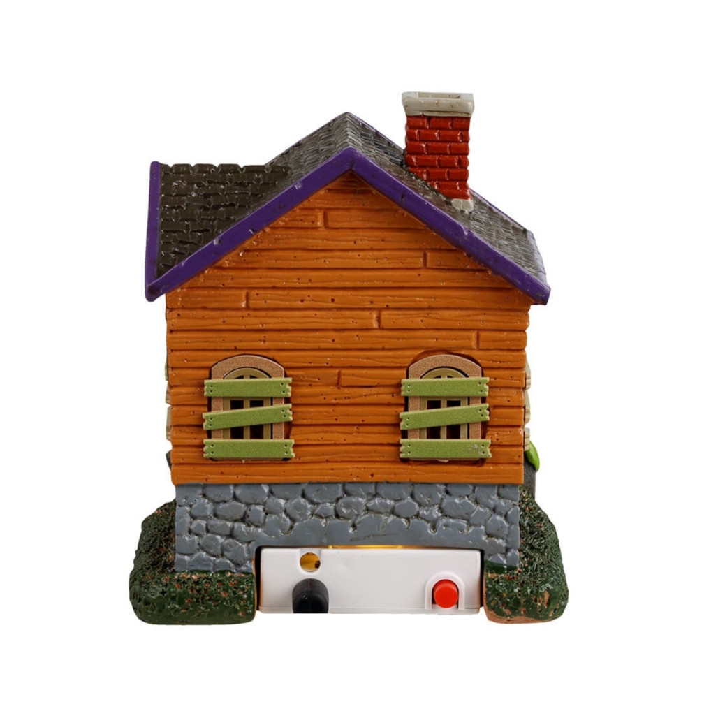 Lemax - Spooky Town - Franks Treats