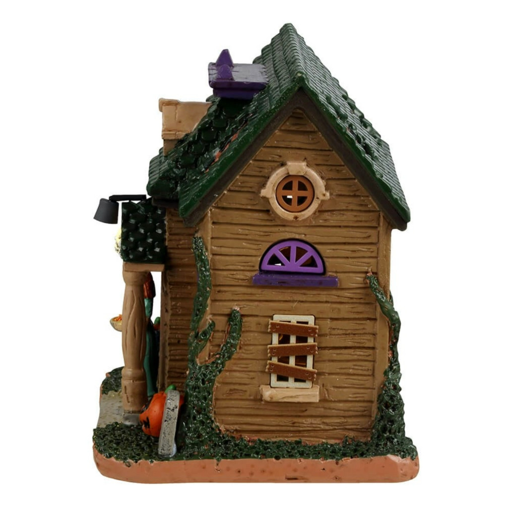 Lemax - Spooky Town - Banshees Treats