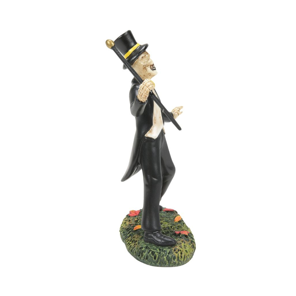 Department 56 - Halloween Village - Dead Astair