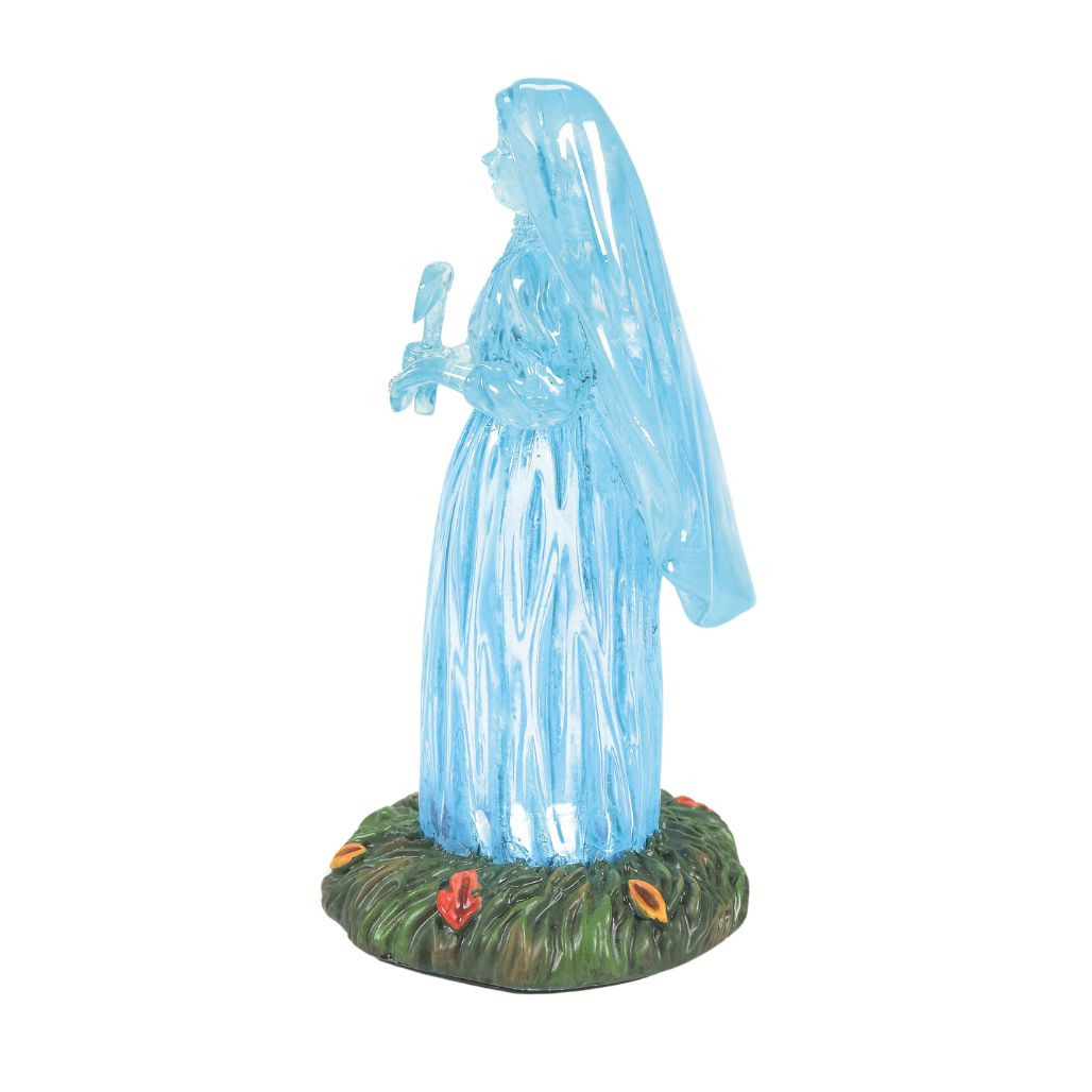 Department 56 - Snow Village Halloween - Here Comes The Bride