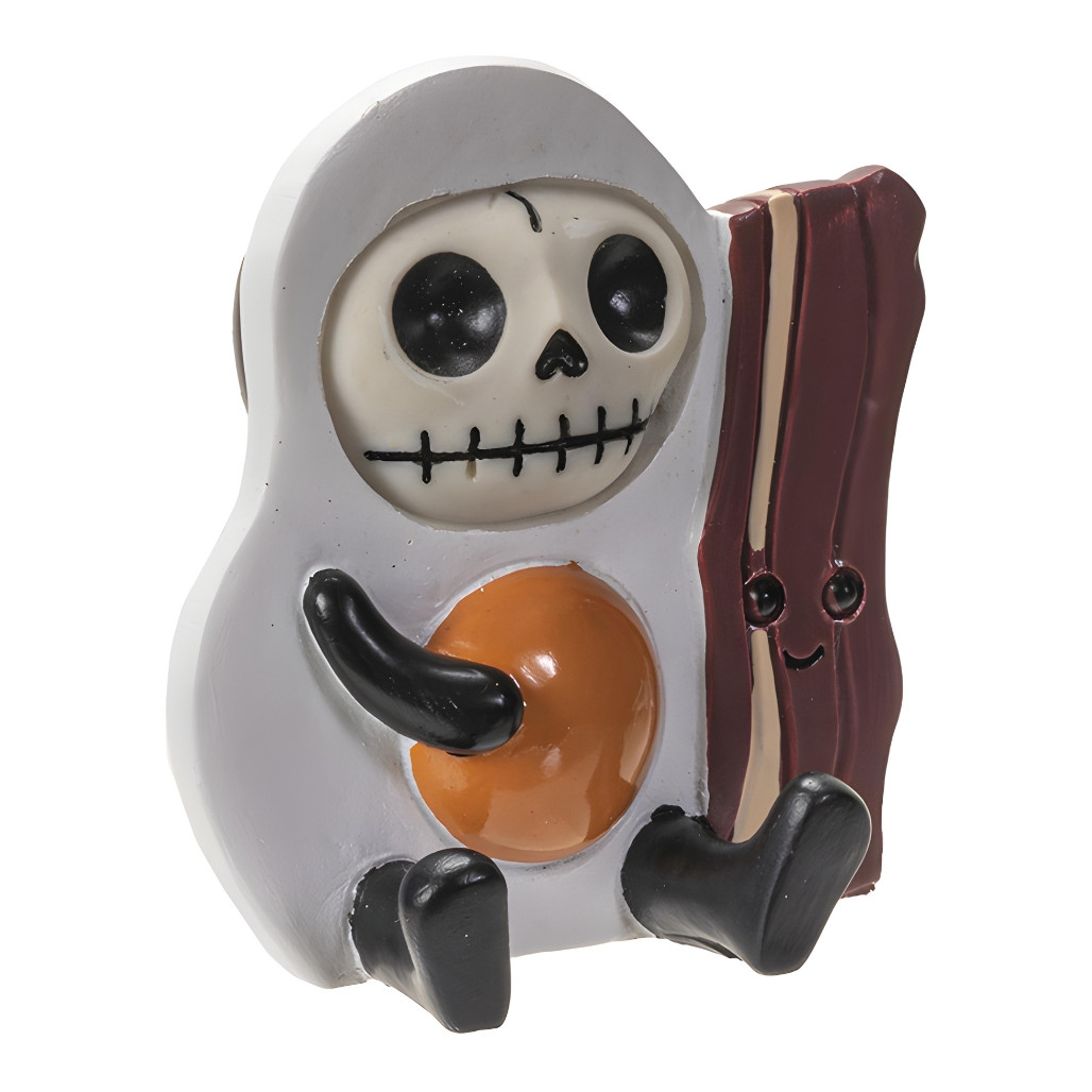 Furrybones Sunny Figurine