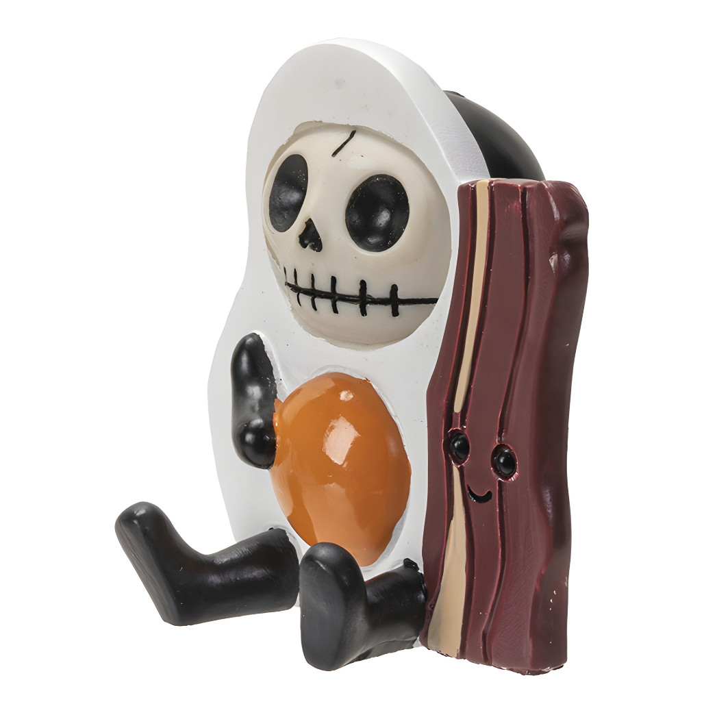 Furrybones Sunny Figurine