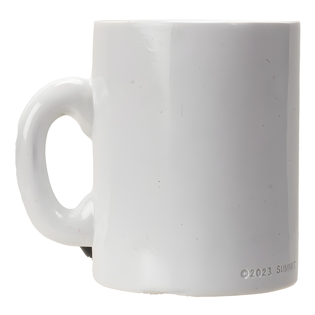 Furrybones Joe Coffee Mug Figurine