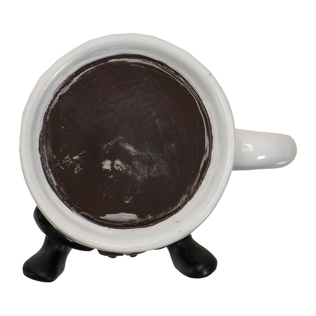 Furrybones Joe Coffee Mug Figurine