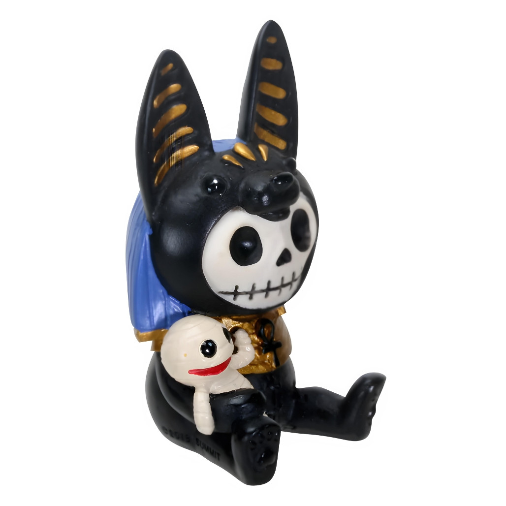 Furrybones Anubis Figurine