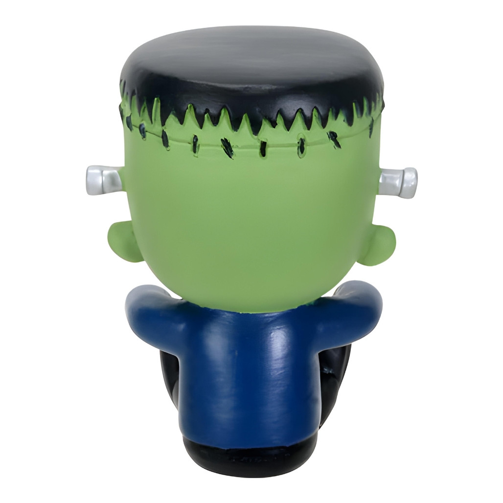 Furrybones Frankie Figurine