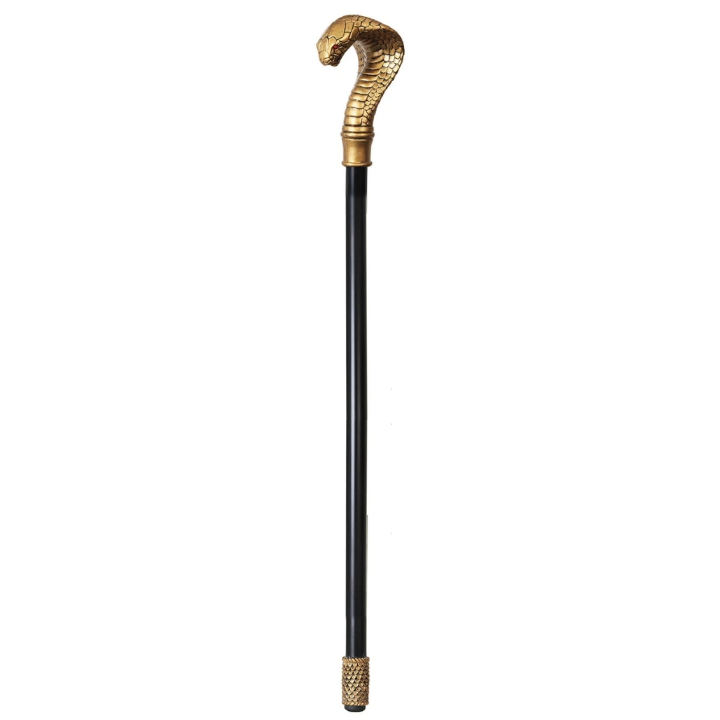 Cobra Cane