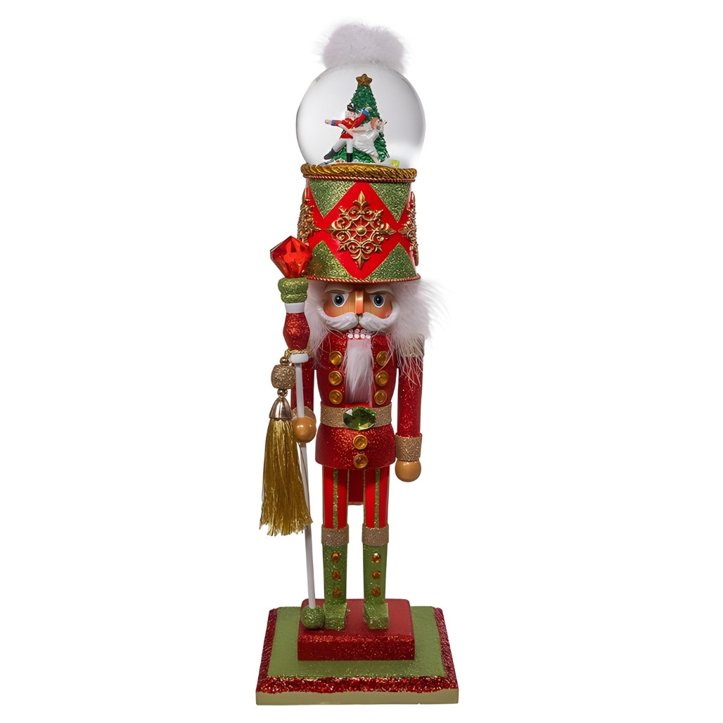Musical Sugar Plum Fairy Nutcracker