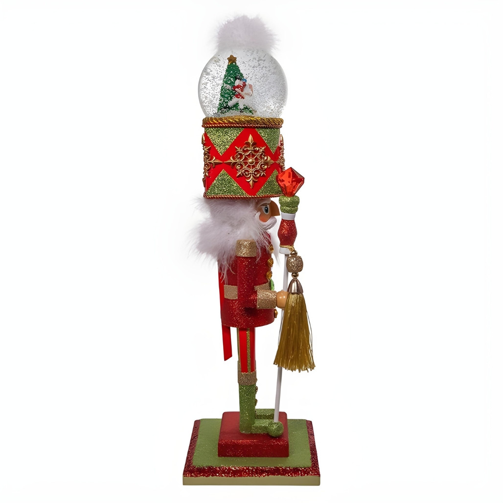 Musical Sugar Plum Fairy Nutcracker