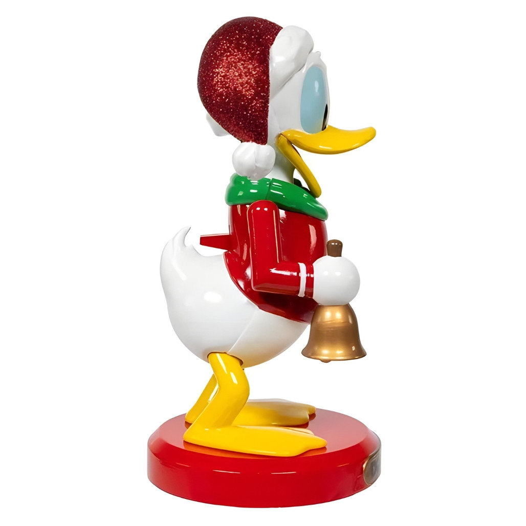 Donald Duck Nutcracker