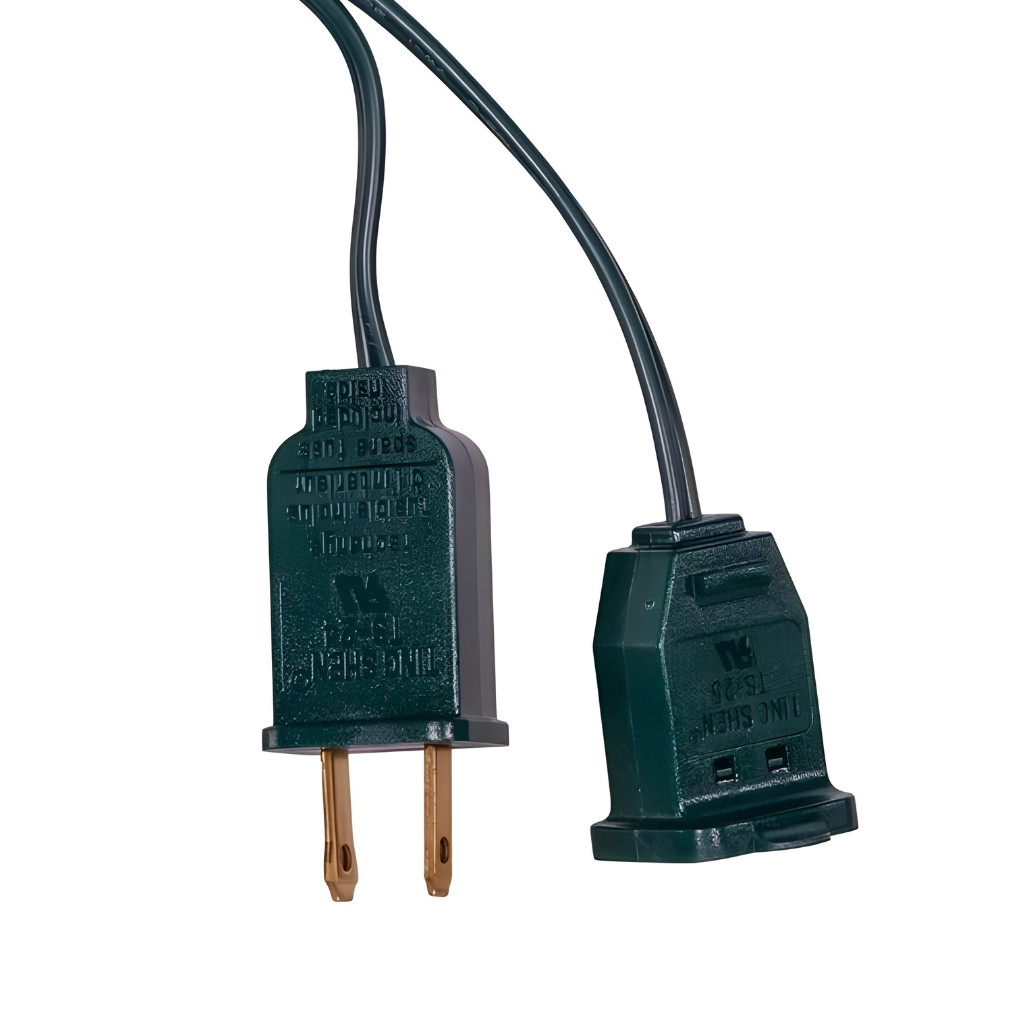 15.5Ft G45 Teardrop Light Set