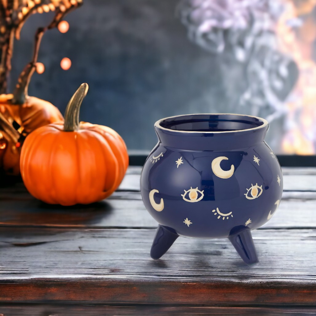 Celestial Witch's Cauldron
