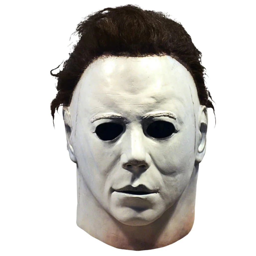 Halloween Michael Myers 1978 Mask