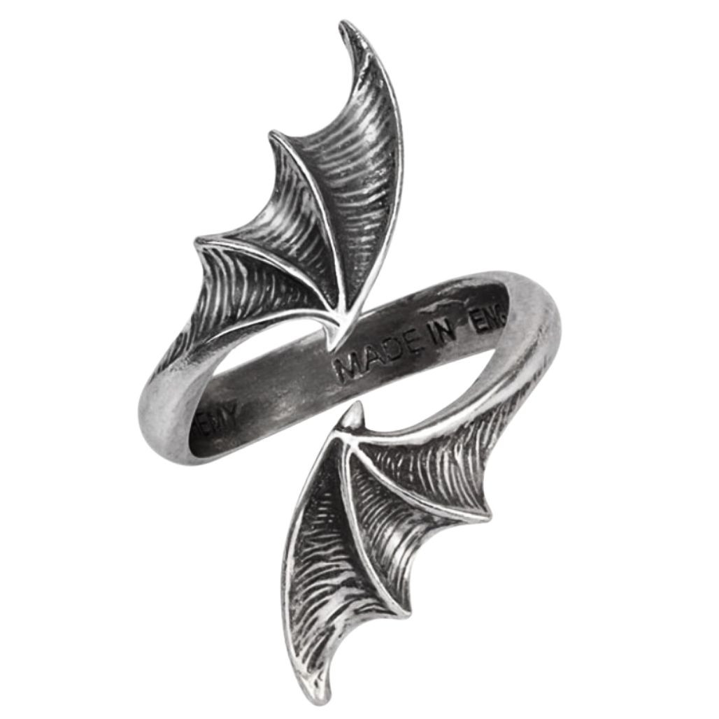 A Night with Goethe Ring