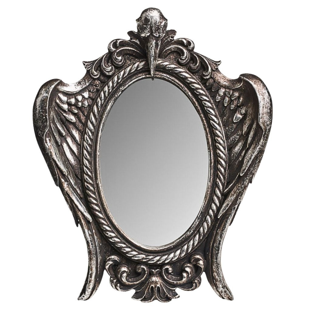 My Soul from the Shadow Mirror