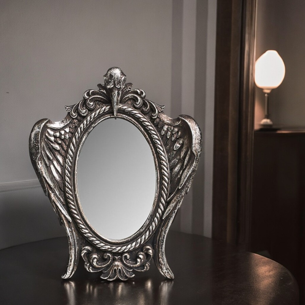 My Soul from the Shadow Mirror