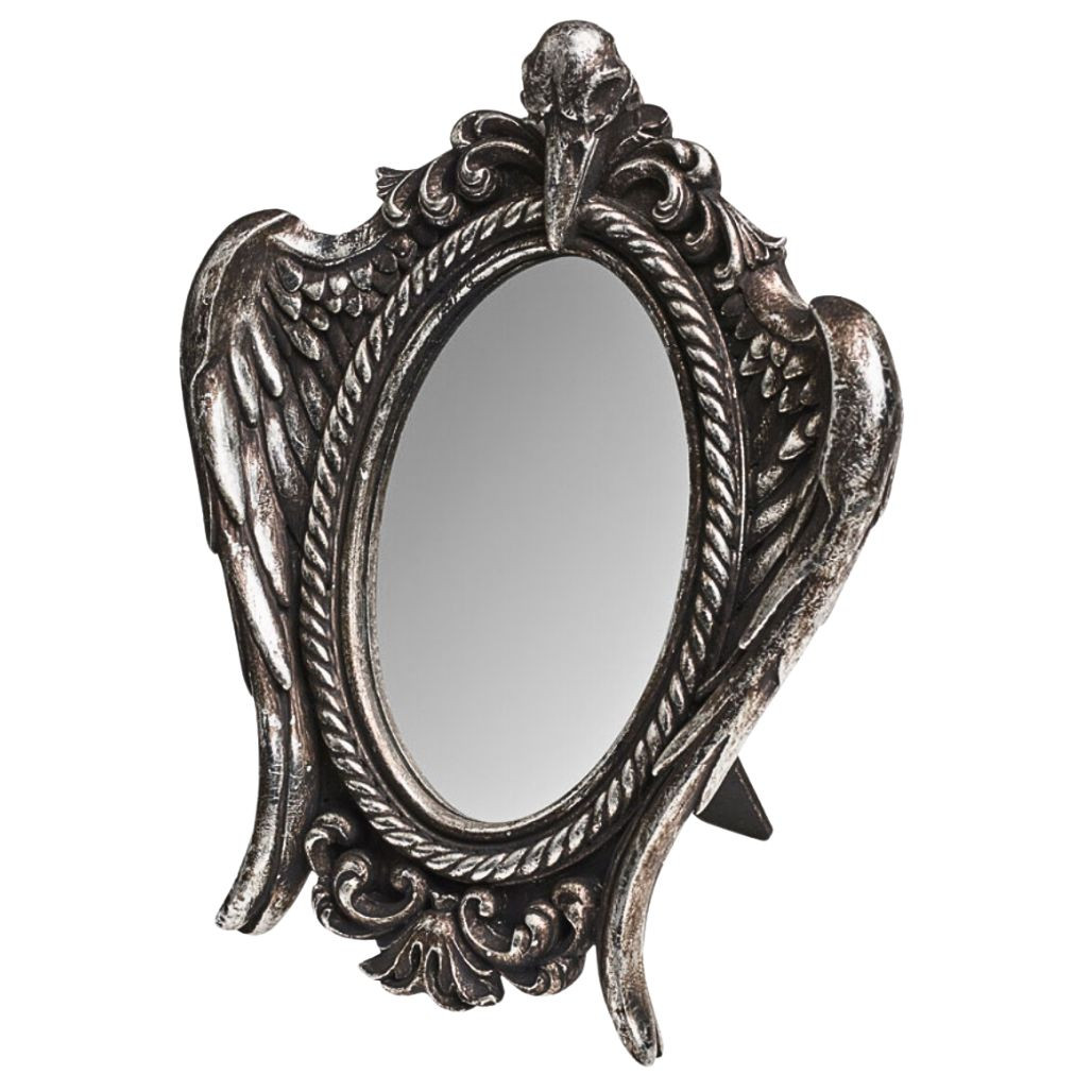 My Soul from the Shadow Mirror