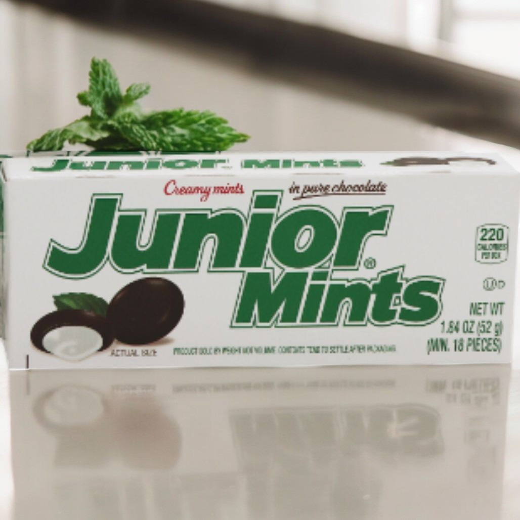 Junior Mints
