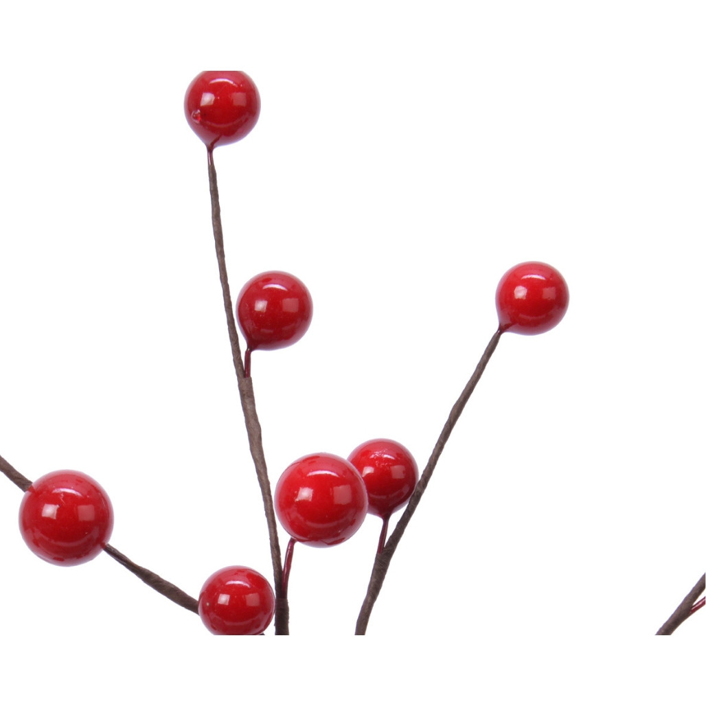 Red Berries Pick