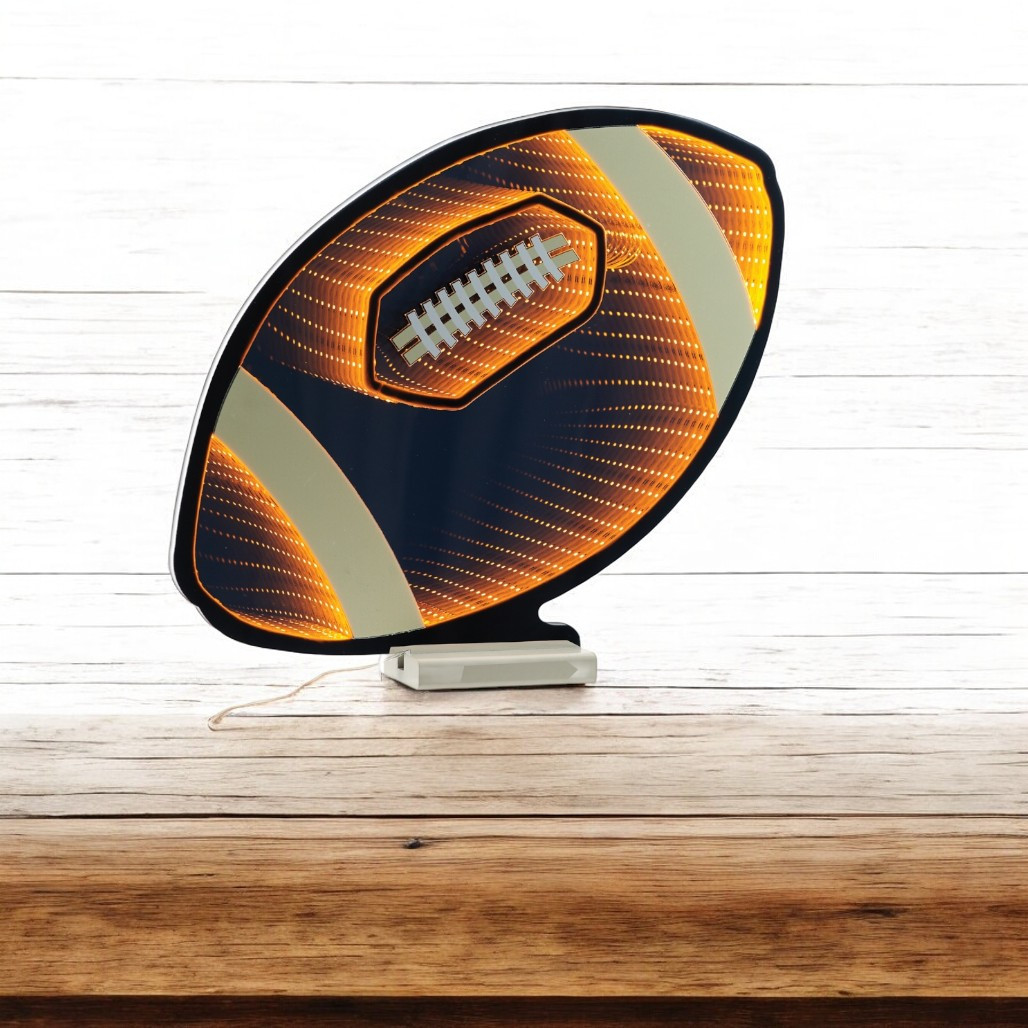 Football Infinity Light