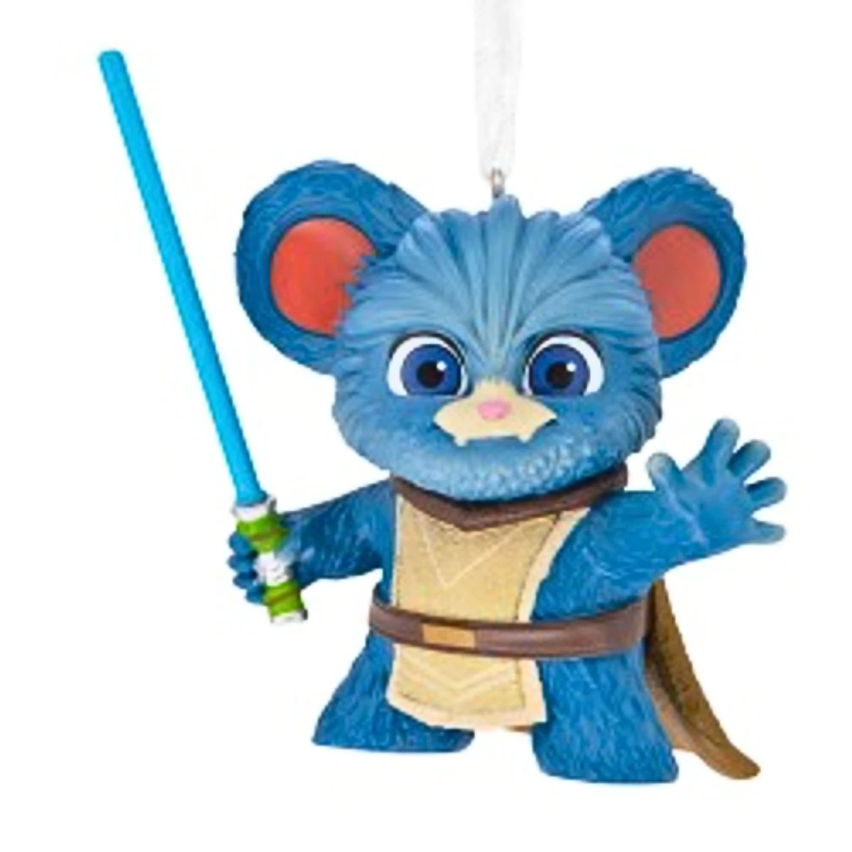 Star Wars Nubs Christmas Ornament