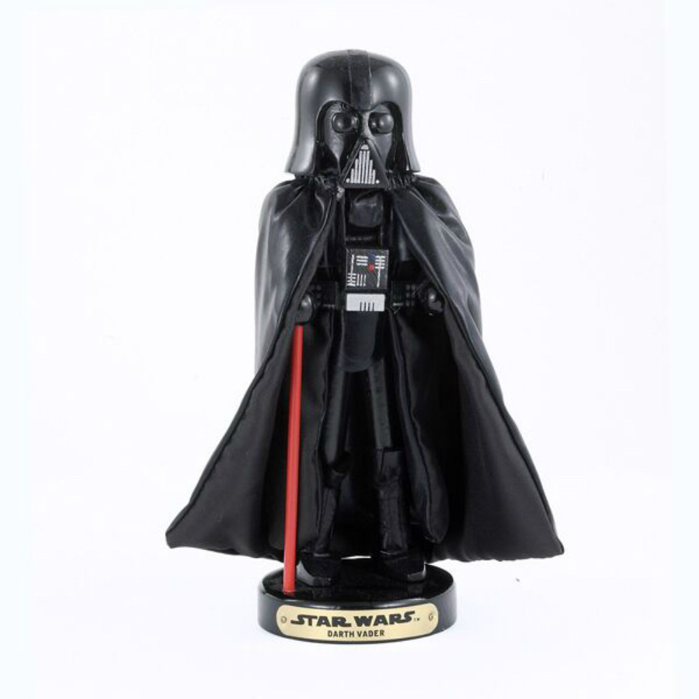 10" Star Wars Darth Vader Nutcracker The Christmas Loft