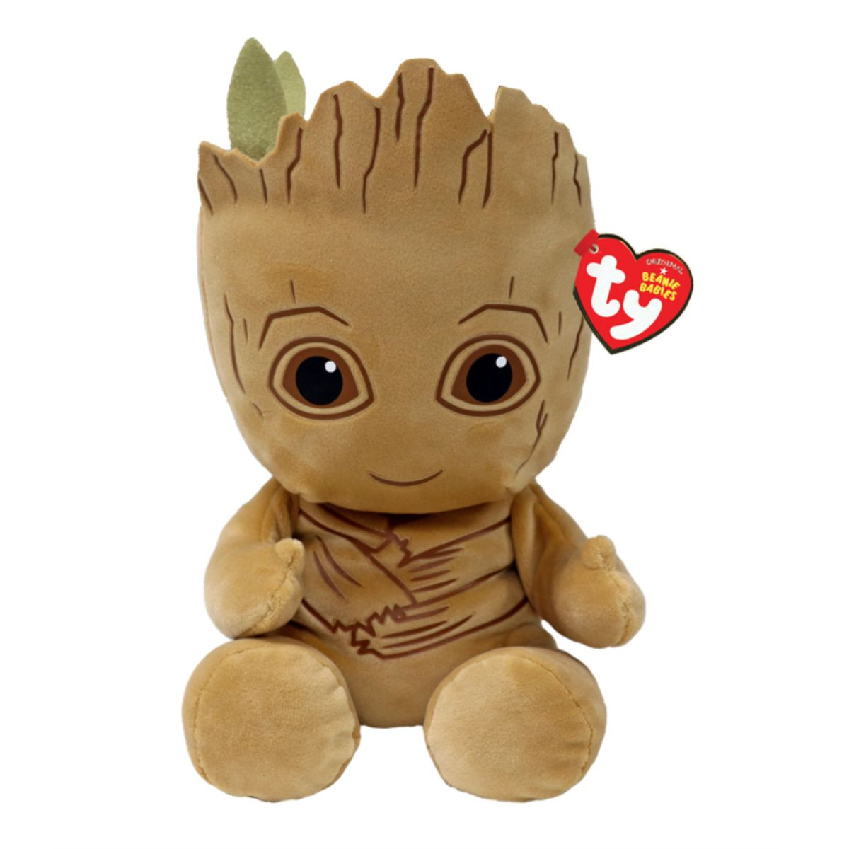 Groot Plush
