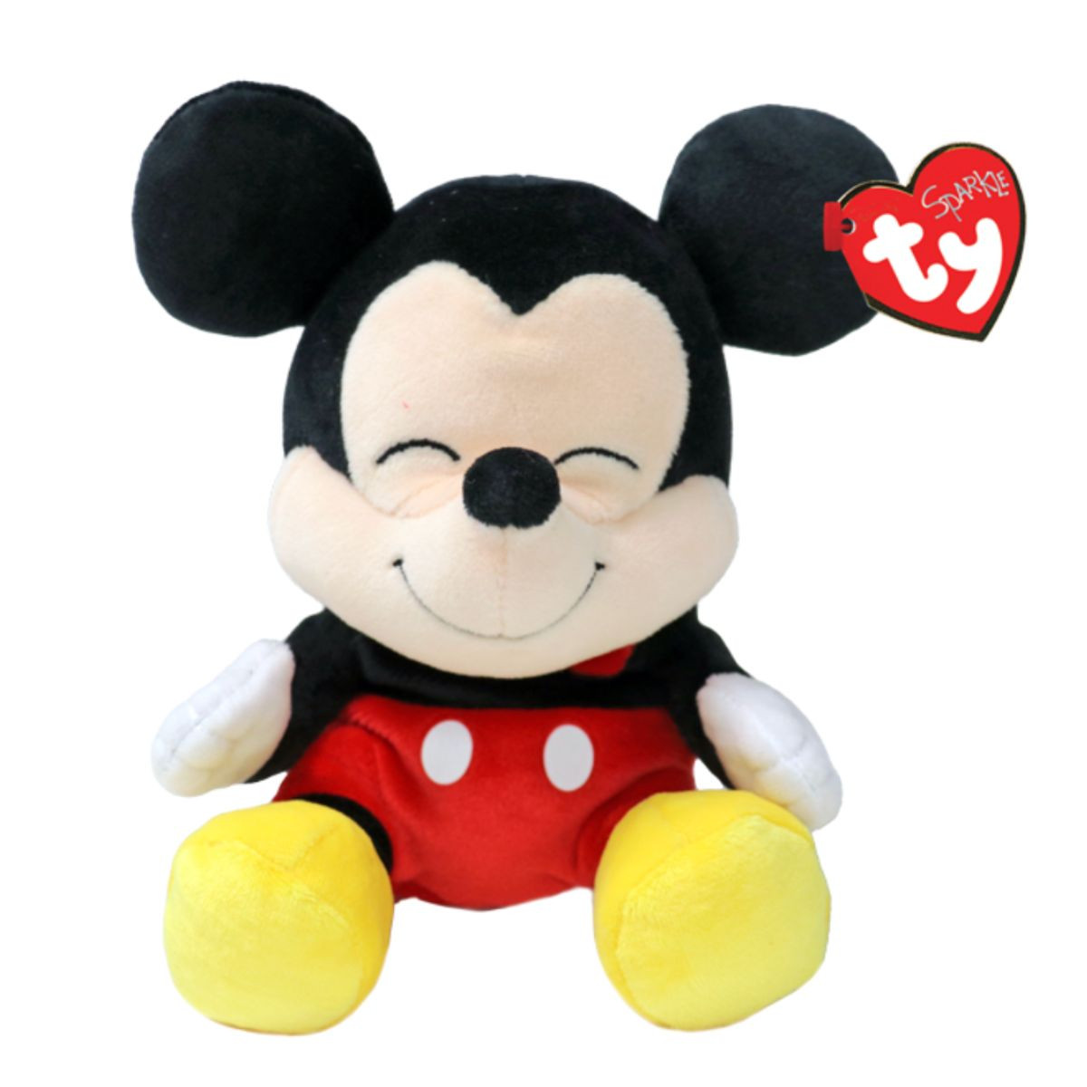 Mickey Mouse Beanie