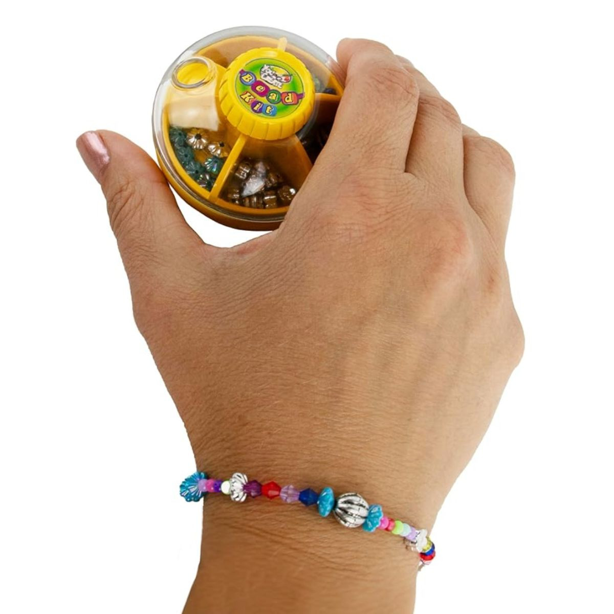 World's Smallest You Create Bead Kit