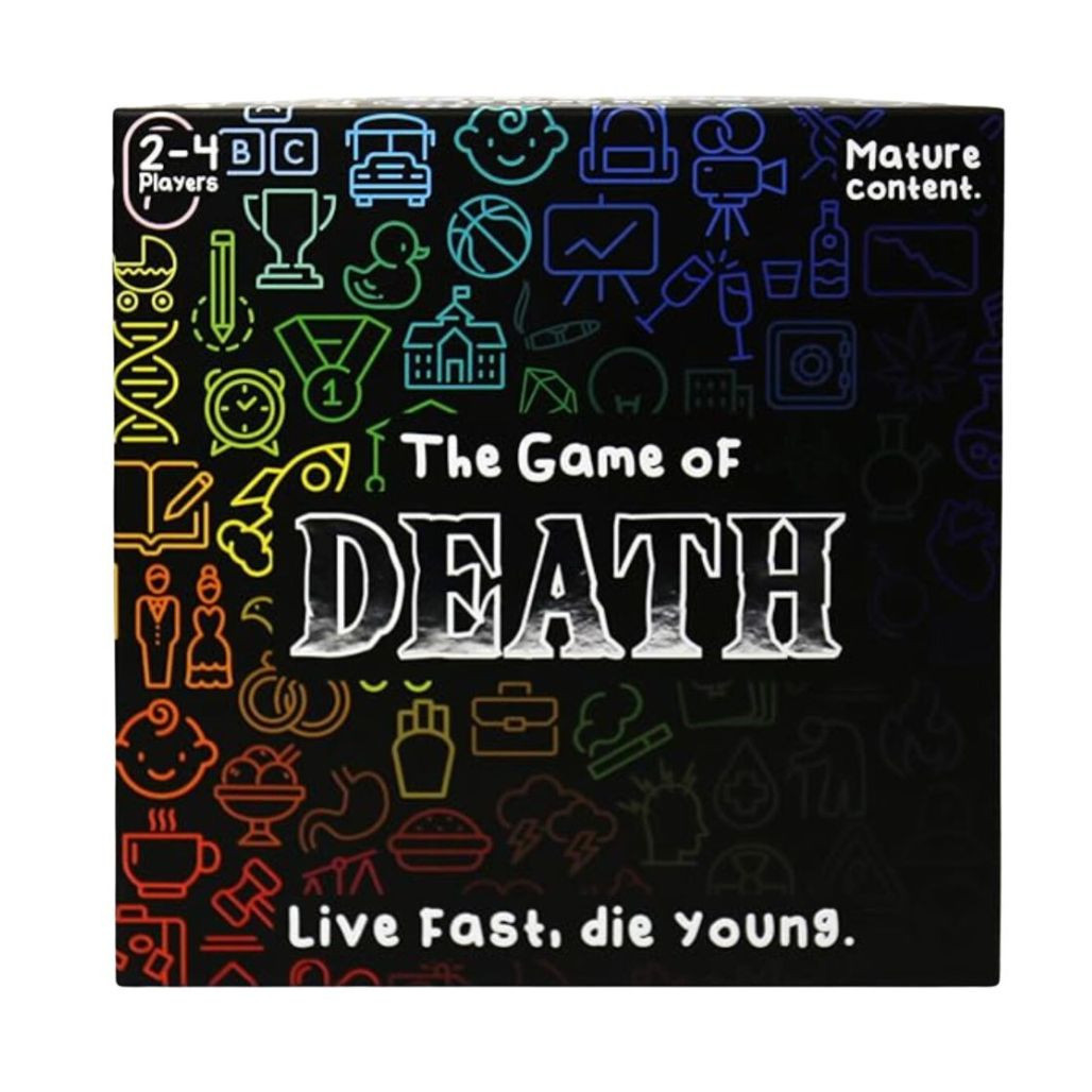 Game of Death