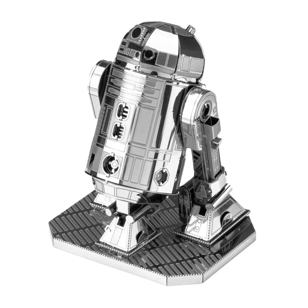 R2-D2 Star Wars Model Kit