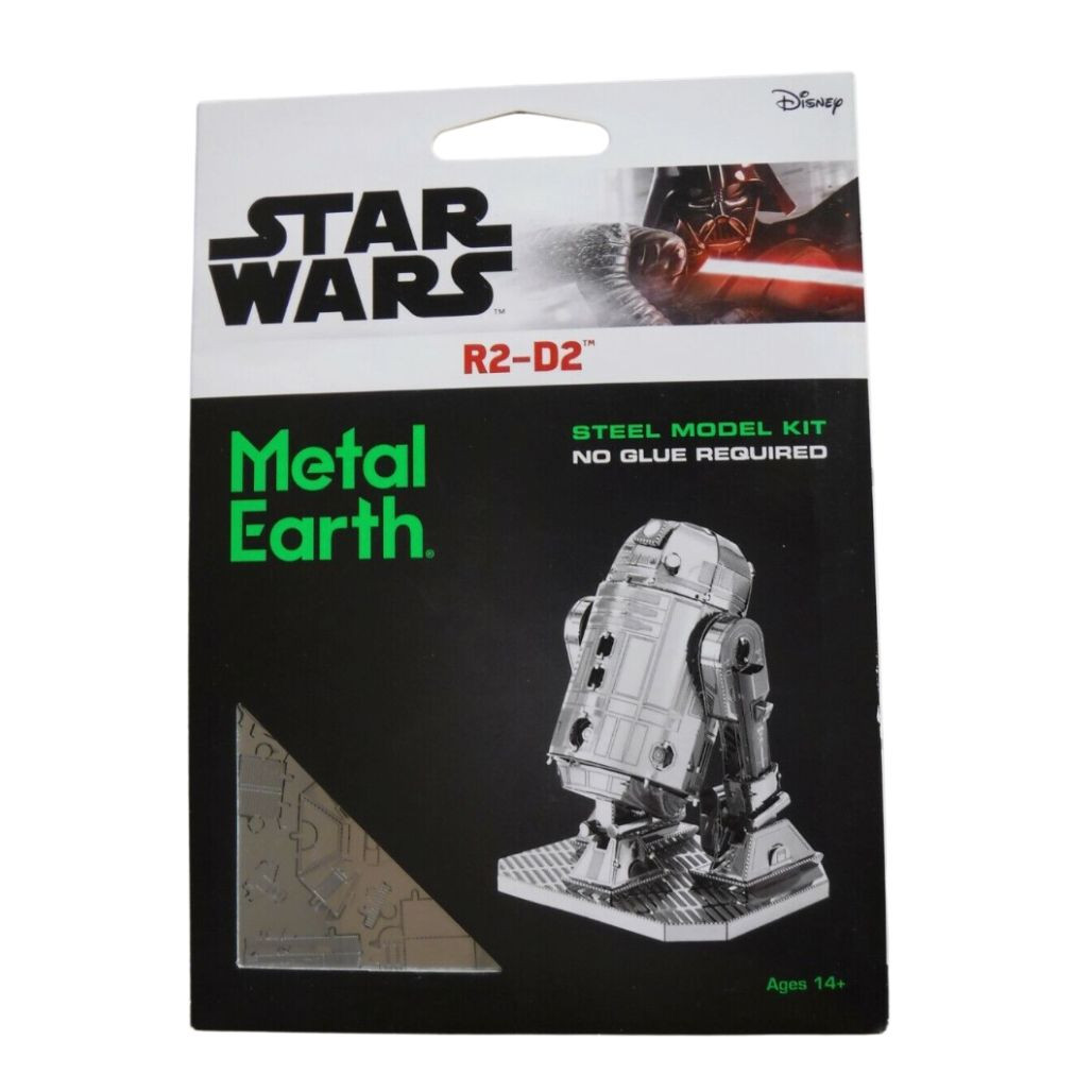 R2-D2 Star Wars Model Kit