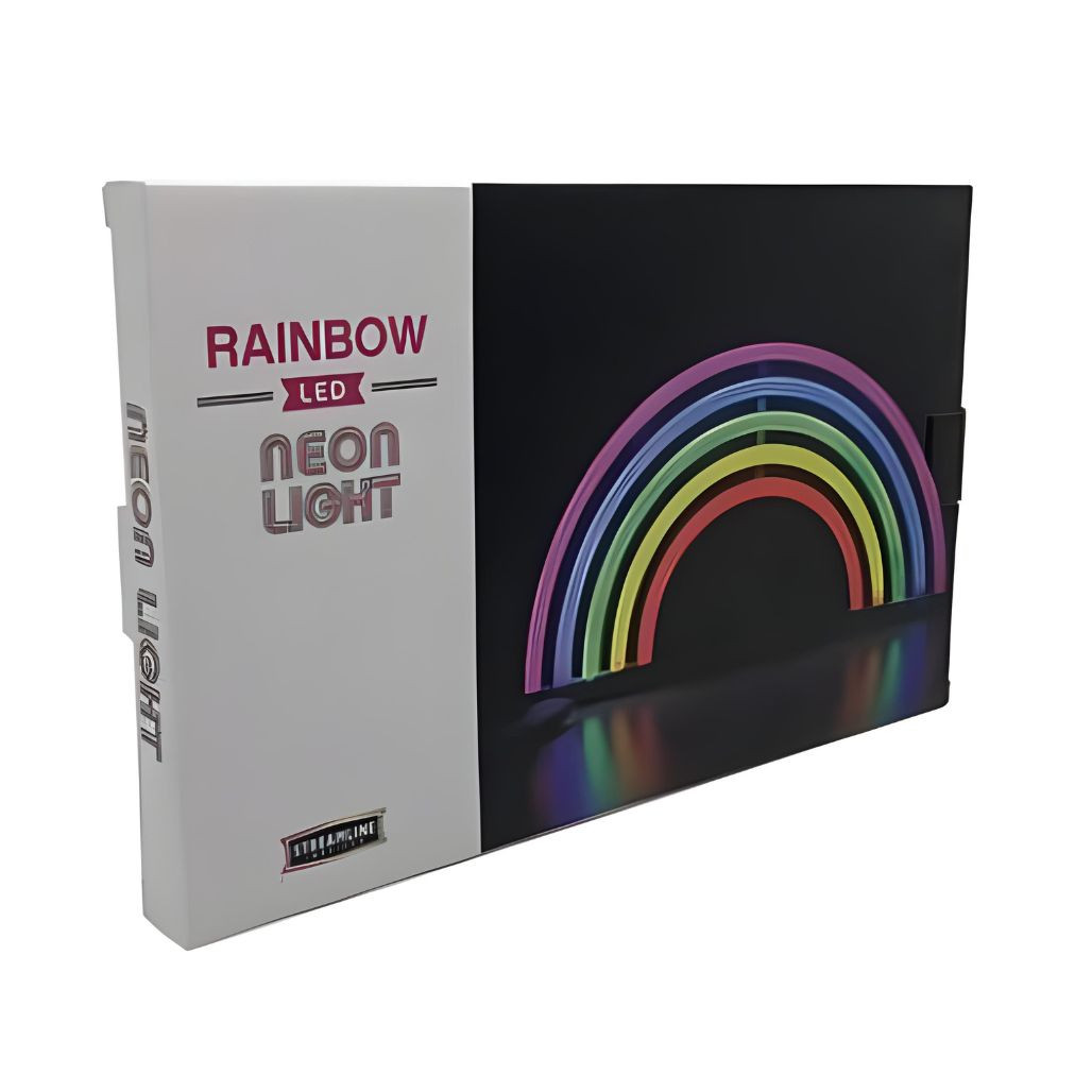 LED Neon Rainbow Light