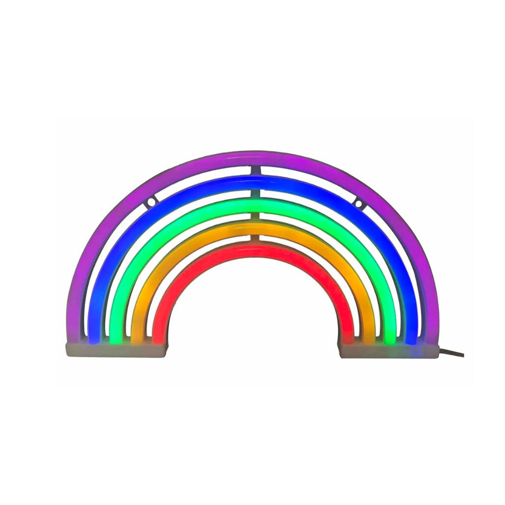 LED Neon Rainbow Light