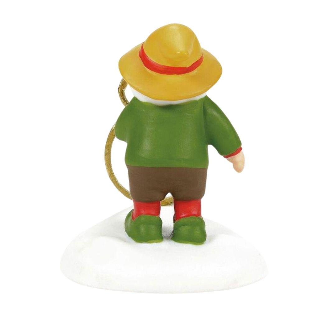 Department 56 - North Pole Village - Yule Jeweler