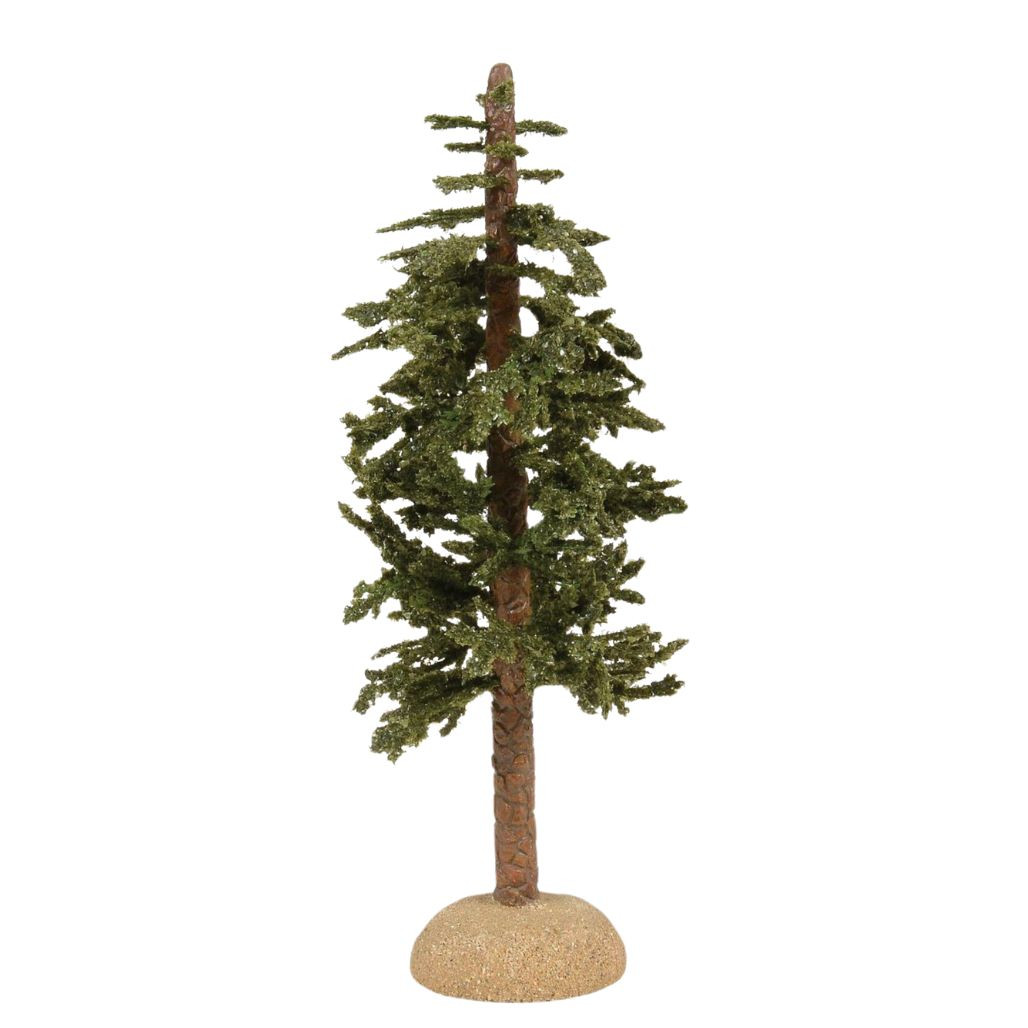 Department 56 - Ponderosa Pines Set of 3