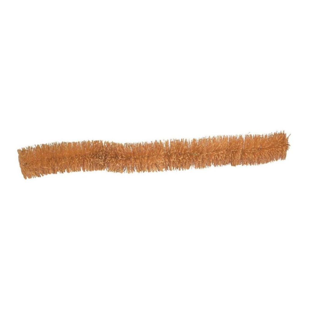 Department 56 Halloween - Flexible Sisal Hedge Rust Set of 3