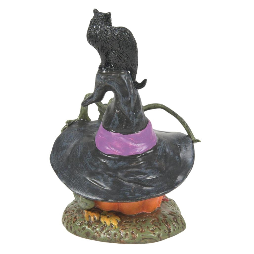 Department 56 Halloween - Feline Noir 2025