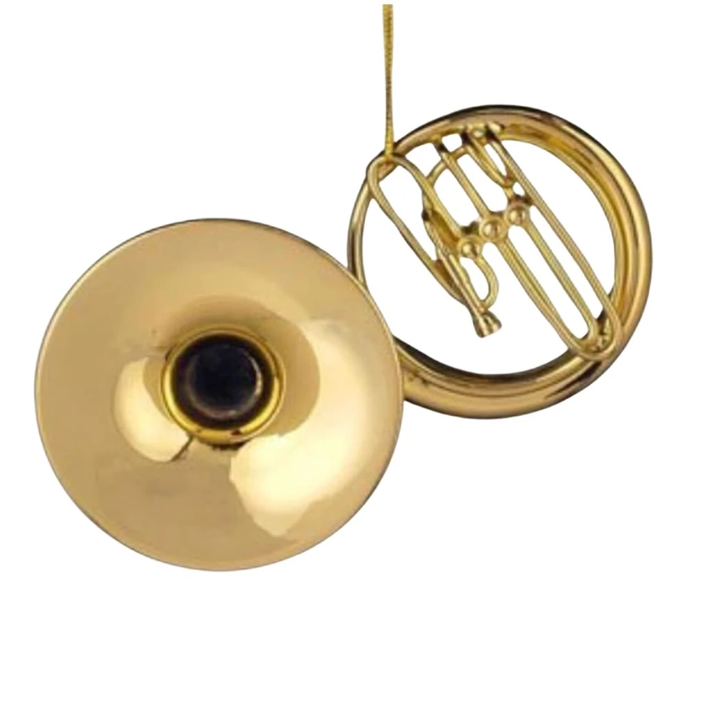 Sousaphone Ornament