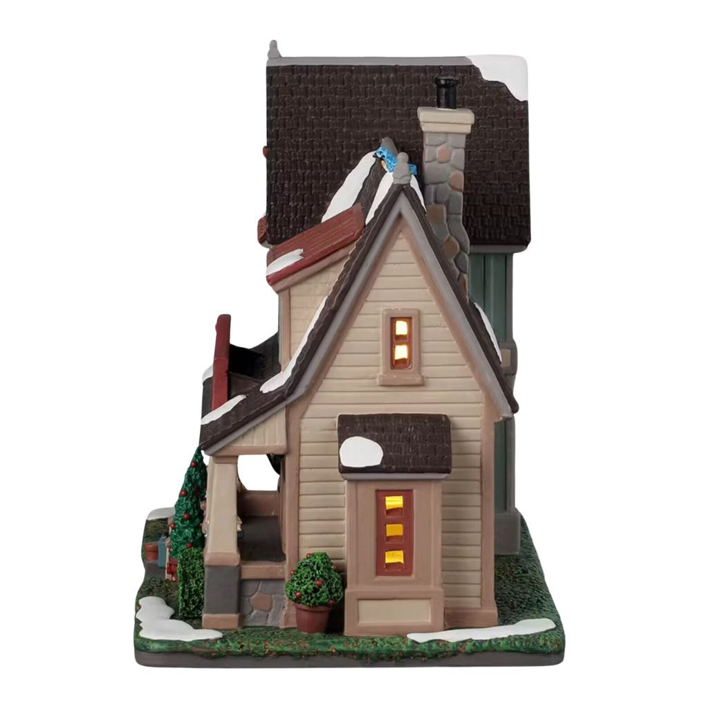 Lemax - Waddleton's Bed & Breakfast