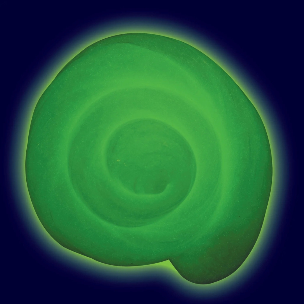 Rainbow Reveal Thinking Putty Tin