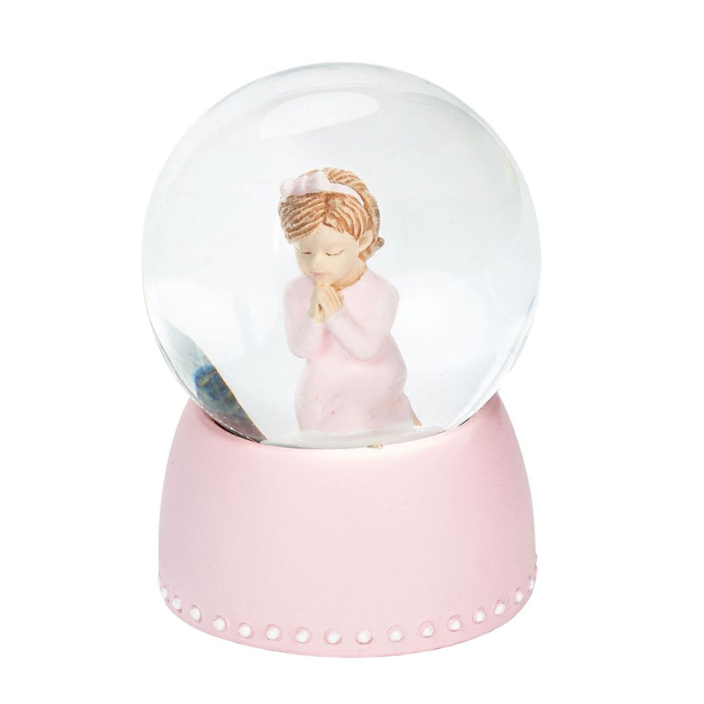 Girl Mini Dome