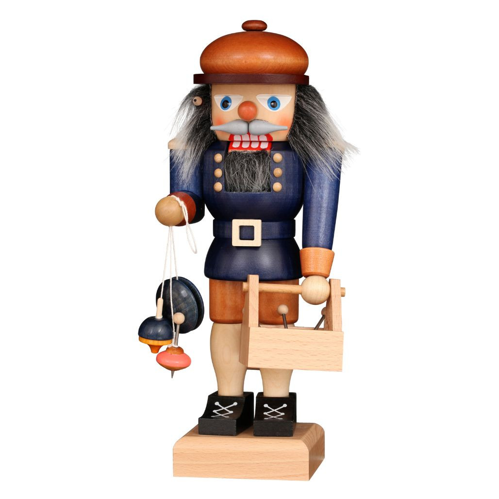 Christian Ulbricht Toymaker Nutcracker