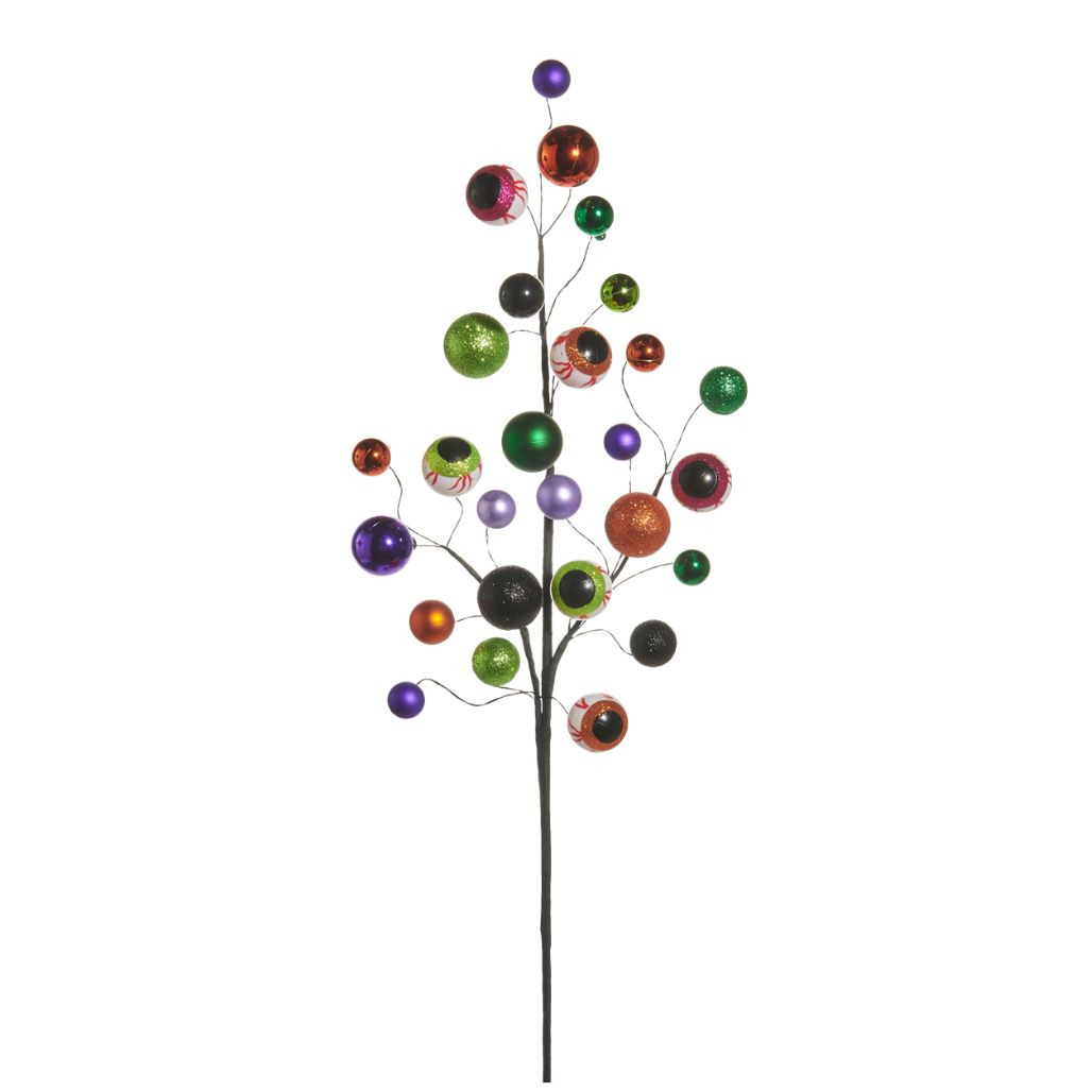 31 Inch Multi Color Eyeball Pick