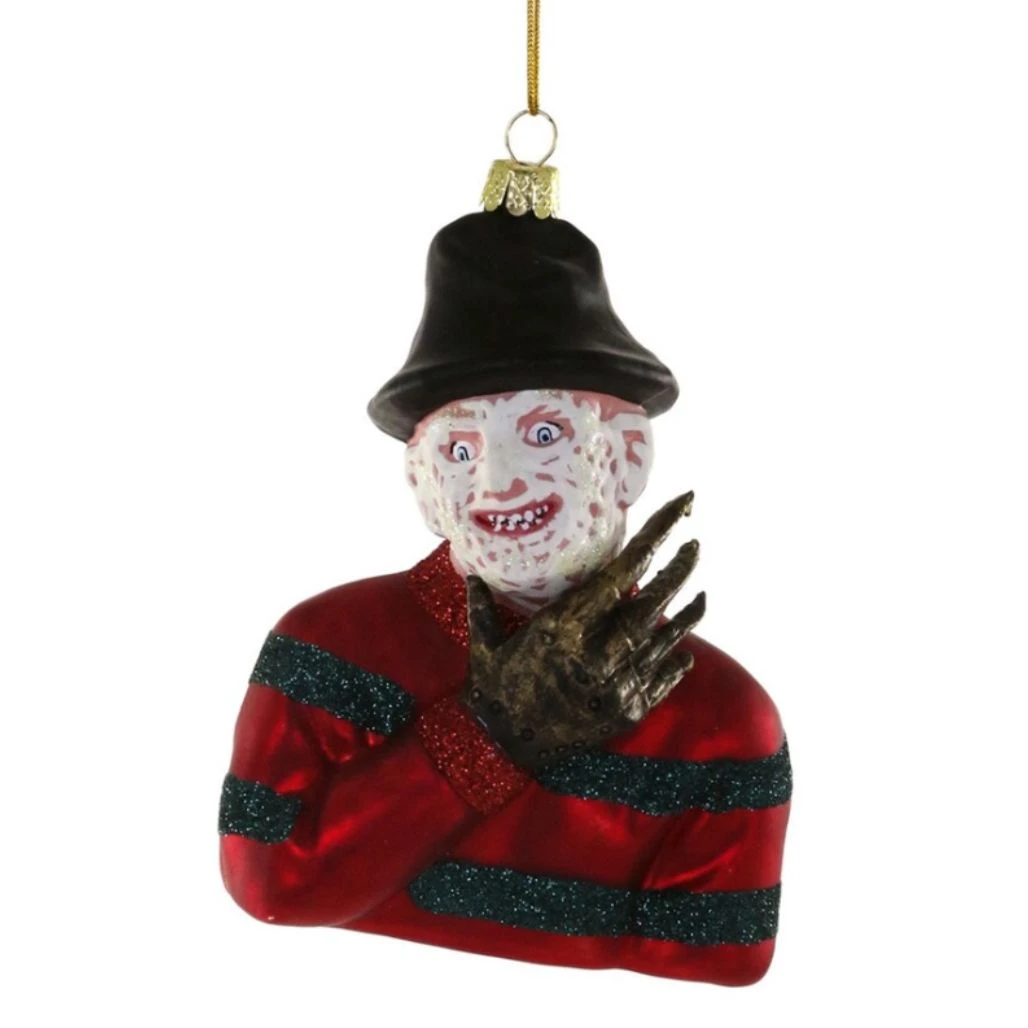 Cody Foster Freddy Ornament