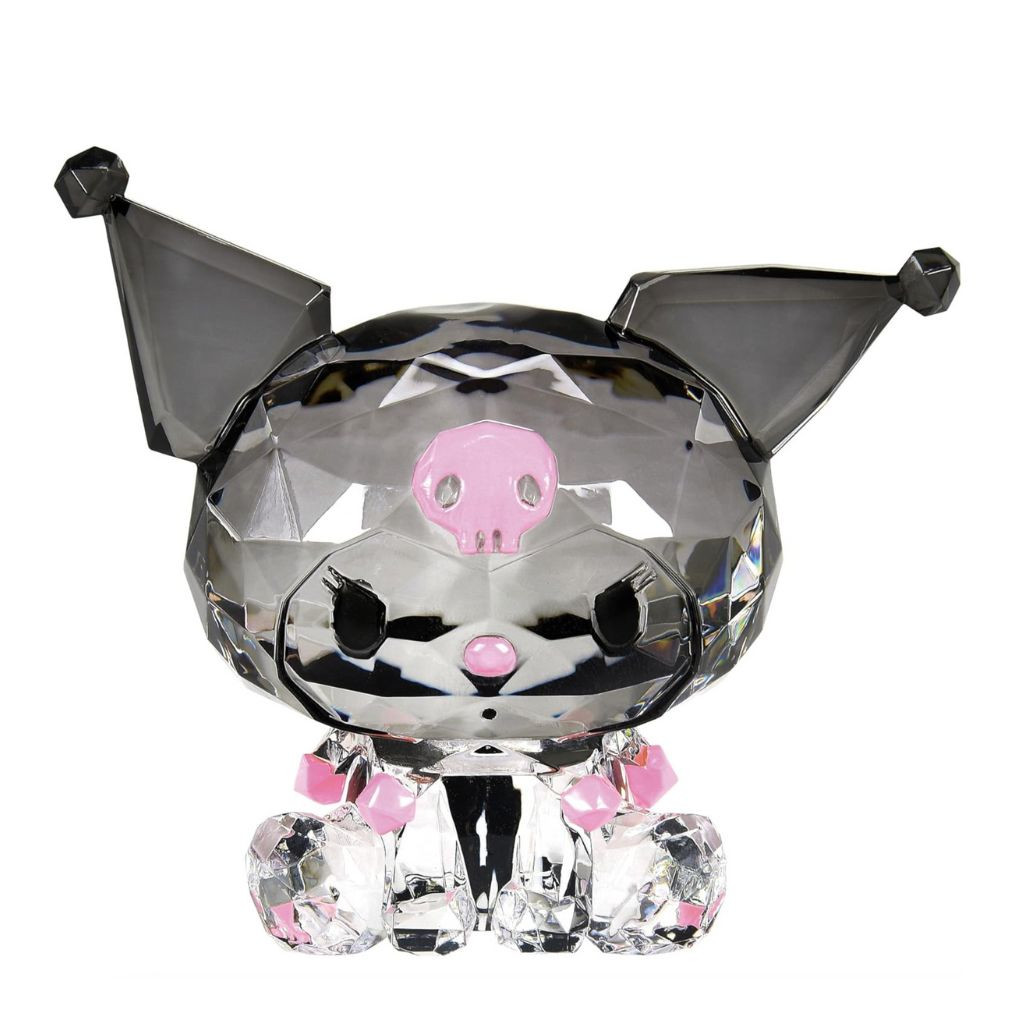 Kuromi Facets Figurine